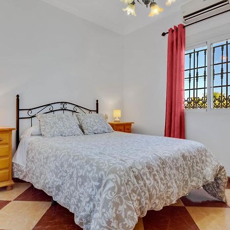 Casa Rural La Colina A 30 Min Malaga Lovely Home Alhaurín de la Torre Εξωτερικό φωτογραφία