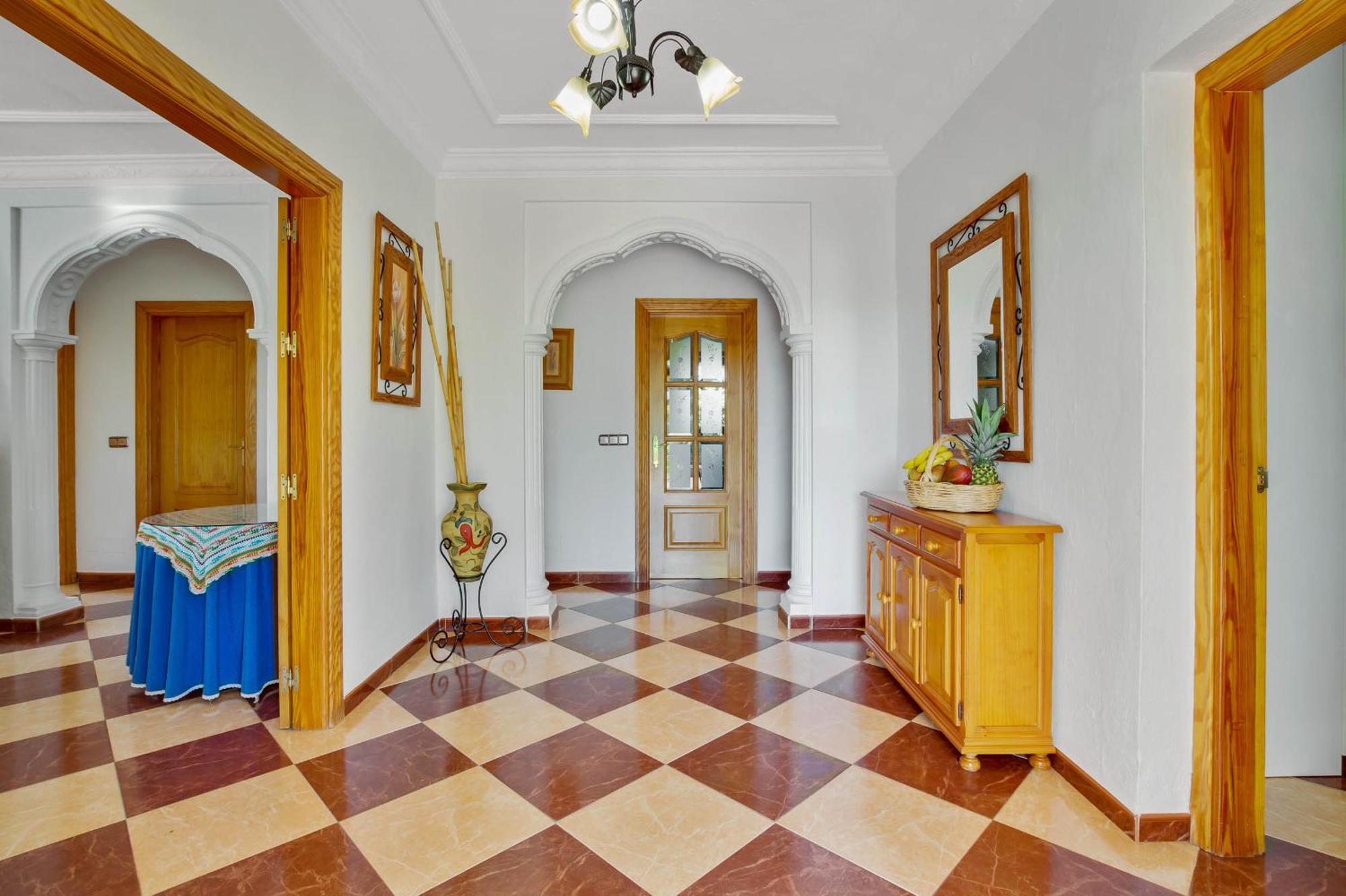 Casa Rural La Colina A 30 Min Malaga Lovely Home Alhaurín de la Torre Εξωτερικό φωτογραφία