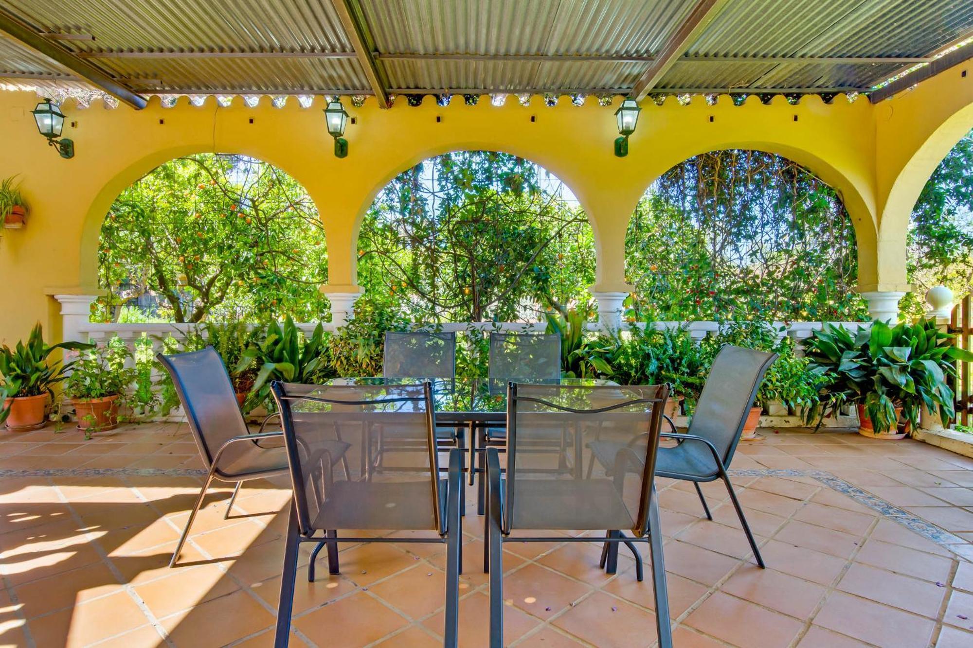 Casa Rural La Colina A 30 Min Malaga Lovely Home Alhaurín de la Torre Εξωτερικό φωτογραφία